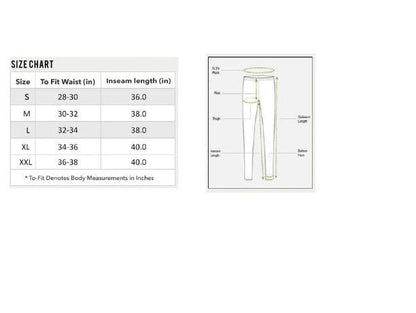 Spun Blend Regular Fit Track Pant - Premium  from Mystical9 - Just Rs 700 /- Shop now at Mystical9.com