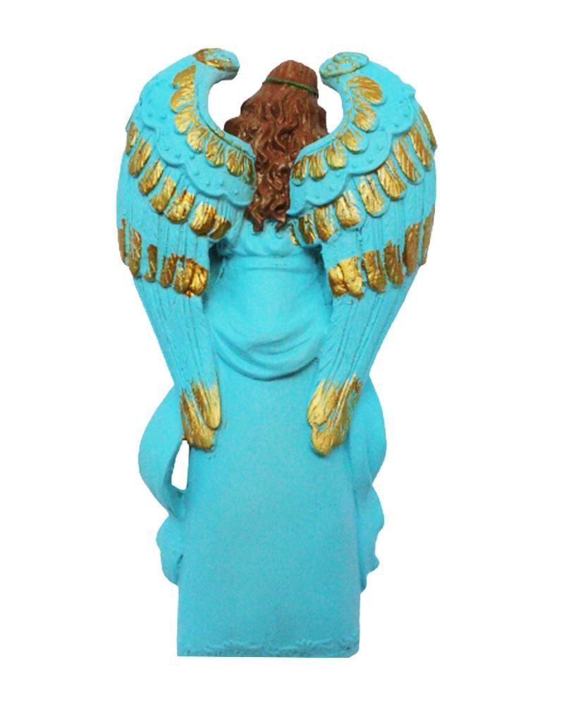 Angel Statue Showpiece for Home Decoration - Premium  from Mystical9 - Just Rs 700 /- Shop now at Mystical9.com