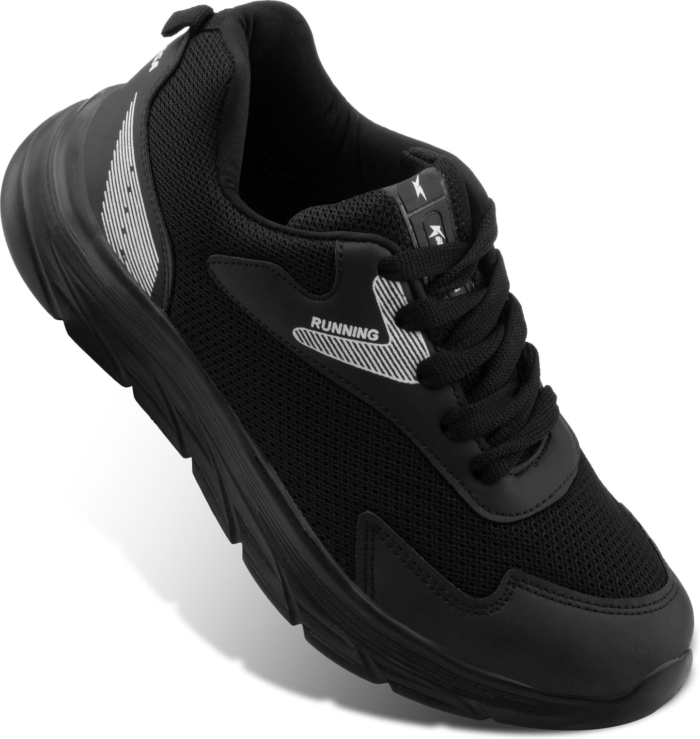 Kraasa Mens Running Casual Shoes - Premium  from Mystical9 - Just Rs 875 /- Shop now at Mystical9.com