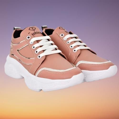 Womens Casual Dailywear Shoes - Premium  from Mystical9 - Just Rs 970 /- Shop now at Mystical9.com