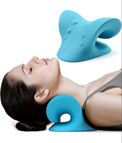 Neck and Shoulder Relaxer - Premium  from Mystical9 - Just Rs 600 /- Shop now at Mystical9.com