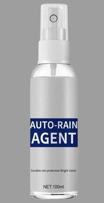 Car Glass Anti-fog Rainproof Agent (Pack of 1) - Premium  from Mystical9 - Just Rs 550 /- Shop now at Mystical9.com