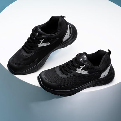 Kraasa Mens Running Casual Shoes - Premium  from Mystical9 - Just Rs 875 /- Shop now at Mystical9.com