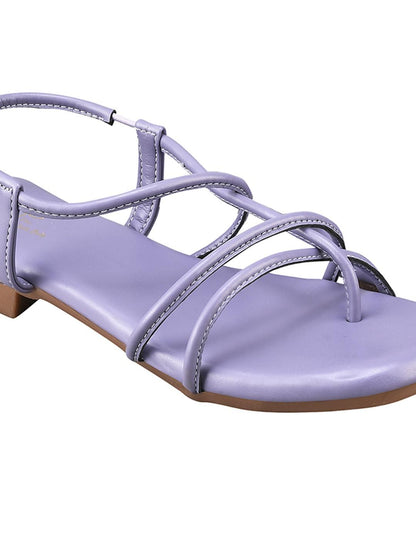 Women's Synthetic Sandals - Premium  from Mystical9 - Just Rs 900 /- Shop now at Mystical9.com