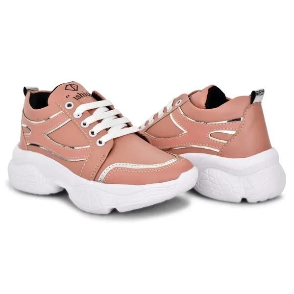 Womens Casual Dailywear Shoes - Premium  from Mystical9 - Just Rs 970 /- Shop now at Mystical9.com