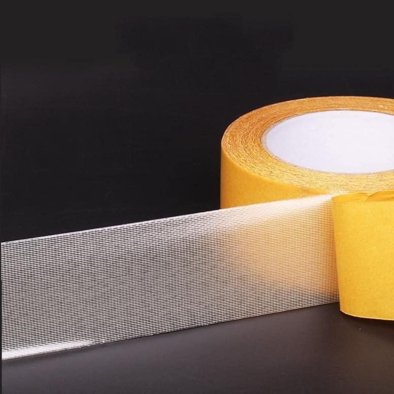 Double Sided Carpet Tape - Premium  from Mystical9 - Just Rs 550 /- Shop now at Mystical9.com