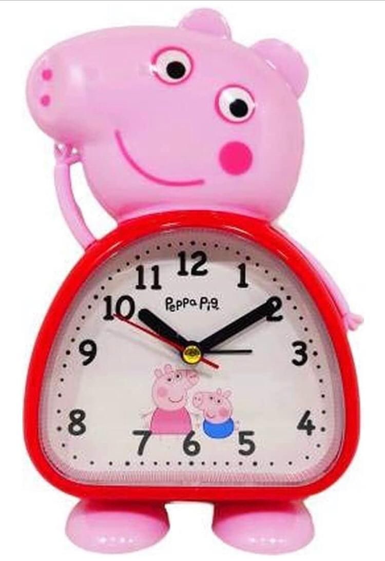 Beautiful Alarm Clock Vol -02 - Premium  from Mystical9 - Just Rs 670 /- Shop now at Mystical9.com