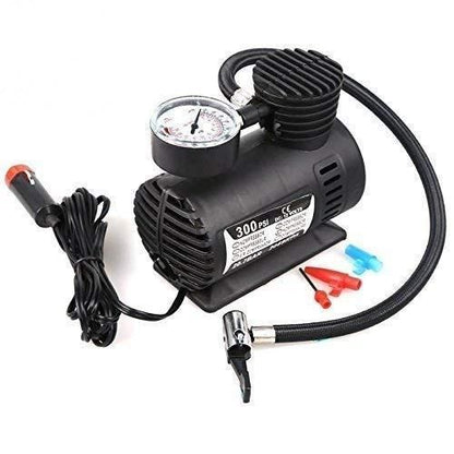 Air Pump - Multipurpose Useful Air Compressor / Air Pump - Premium  from Mystical9 - Just Rs 650 /- Shop now at Mystical9.com