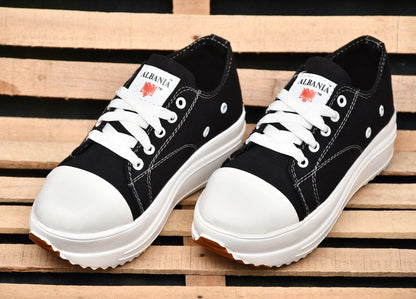 Latest Women's Sneakers Shoes - Premium  from Mystical9 - Just Rs 849 /- Shop now at Mystical9.com