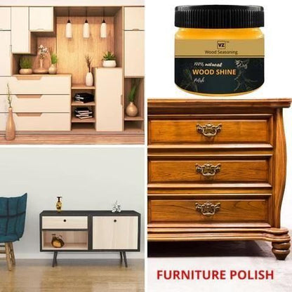 Furniture Polish | Buy 1 Get 1 Free - Premium  from Mystical9 - Just Rs 600 /- Shop now at Mystical9.com