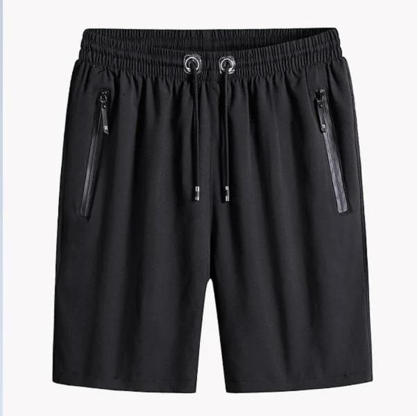 Combo of 3 Men's Stretchable Cotton Shorts - Premium  from Mystical9 - Just Rs 850 /- Shop now at Mystical9.com