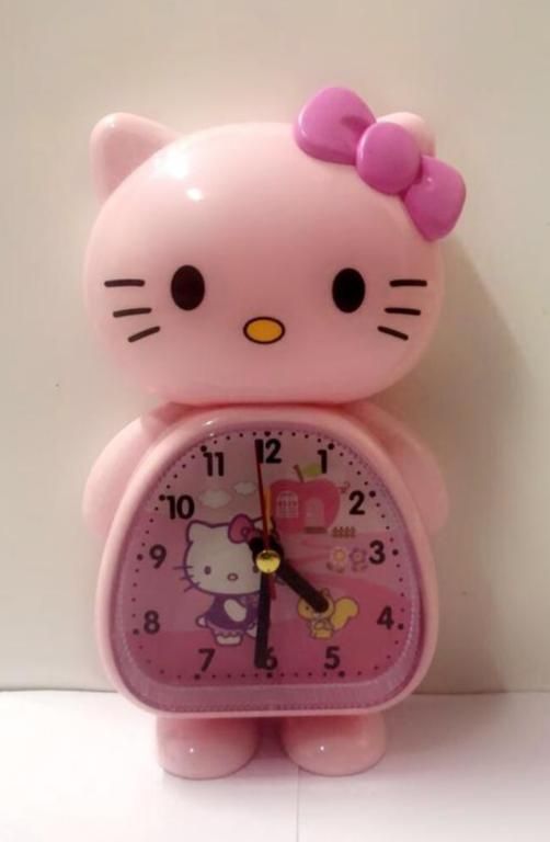 Beautiful Alarm Clock Vol -04 - Premium  from Mystical9 - Just Rs 750 /- Shop now at Mystical9.com