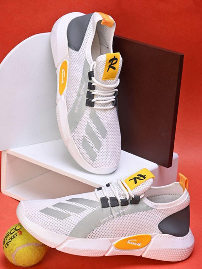 Sports Shoe For Men's - Premium  from Mystical9 - Just Rs 1200 /- Shop now at Mystical9.com