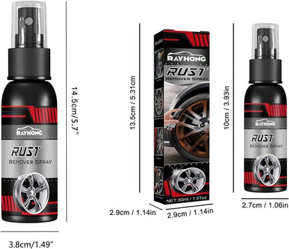 Rust Remover Spray - Premium  from Mystical9 - Just Rs 550 /- Shop now at Mystical9.com