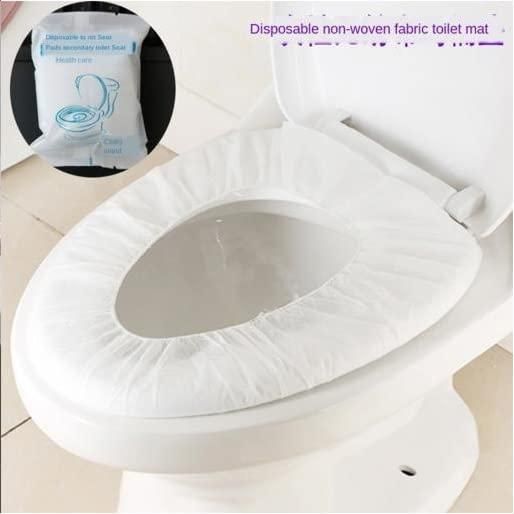 Disposable Toilet Seat Covers - Premium  from Mystical9 - Just Rs 785 /- Shop now at Mystical9.com