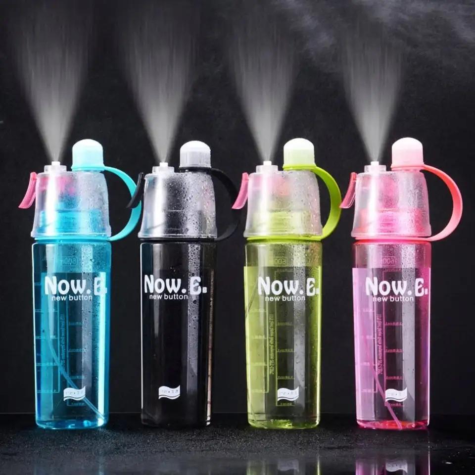 Sport Fitness Water Drinking Bottle Kettle - Premium  from Mystical9 - Just Rs 650 /- Shop now at Mystical9.com