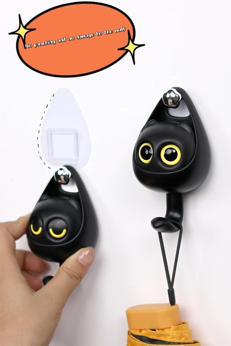 Hook Wall Hangers Key Hook for Wall Cute Hooks for Key - Premium  from Mystical9 - Just Rs 800 /- Shop now at Mystical9.com