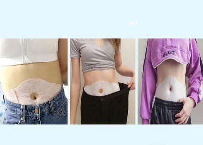 Belly Weight Loss Patch (Pack Of 3) - Premium  from Mystical9 - Just Rs 560 /- Shop now at Mystical9.com