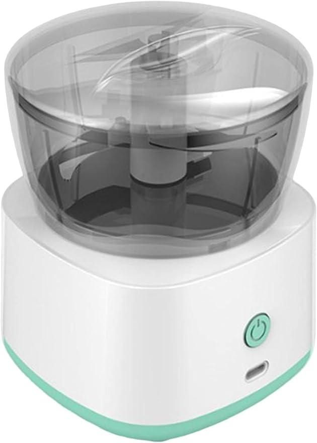 Food Processor Electric Multi- Functional Cooking Machine - Premium  from Mystical9 - Just Rs 999 /- Shop now at Mystical9.com