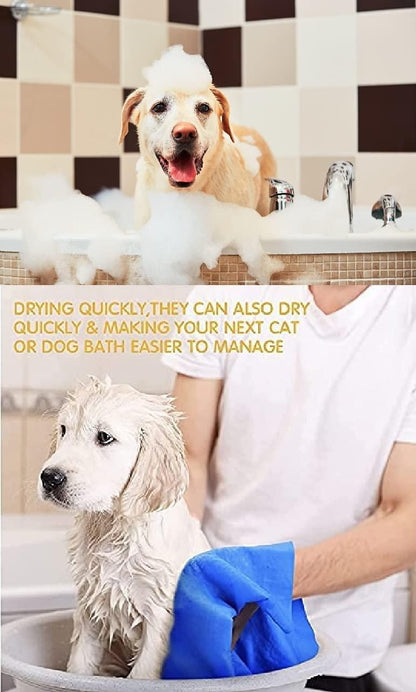 Anti-Itch Dog Shampoo|Ditch to Itch 300ml Pack of 2 - Premium  from Mystical9 - Just Rs 550 /- Shop now at Mystical9.com