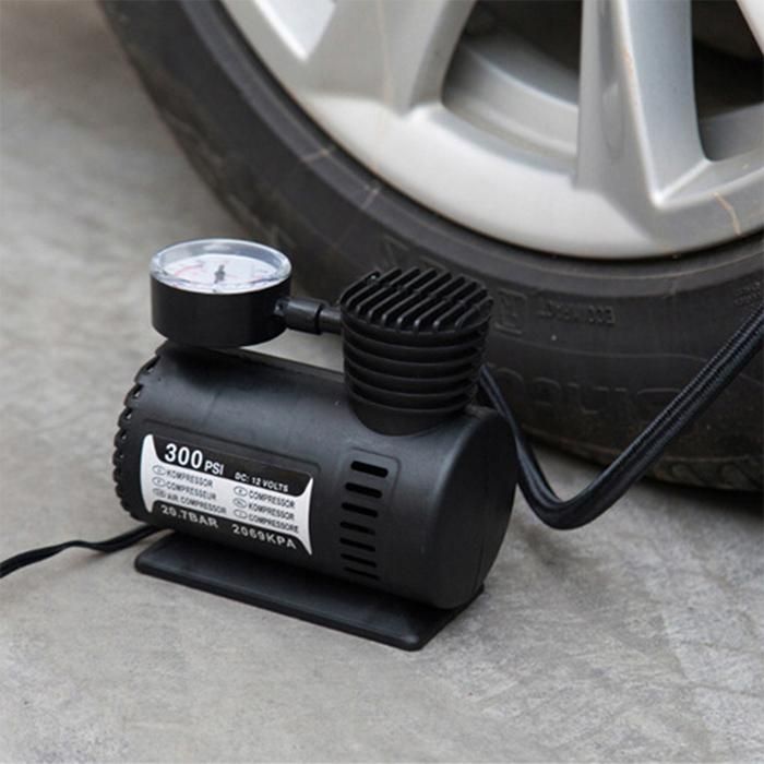 Air Pump - Multipurpose Useful Air Compressor / Air Pump - Premium  from Mystical9 - Just Rs 650 /- Shop now at Mystical9.com