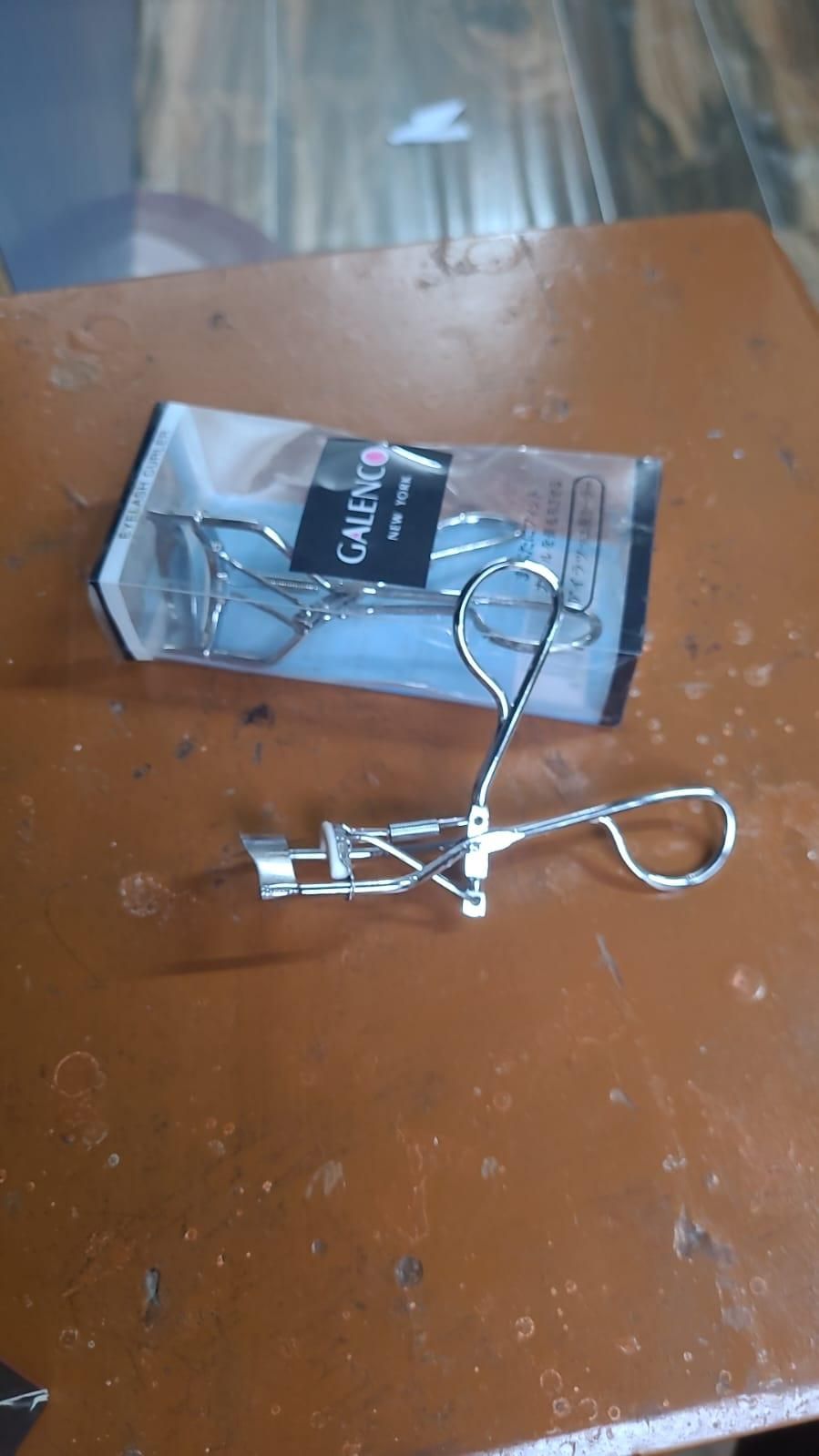 Vega Eye Lash Curler - Premium  from Mystical9 - Just Rs 500 /- Shop now at Mystical9.com