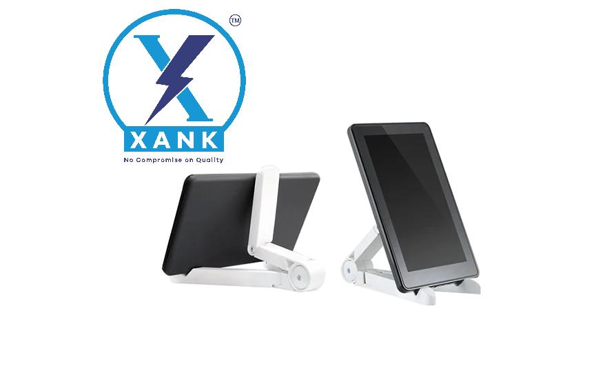 XANK PORTABLE FOLDUP STAND - Premium  from Mystical9 - Just Rs 600 /- Shop now at Mystical9.com