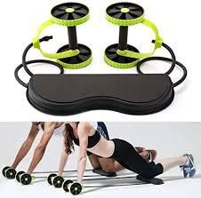 Full Body Workout Plastic Revolex Xtreme - Premium  from Mystical9 - Just Rs 700 /- Shop now at Mystical9.com