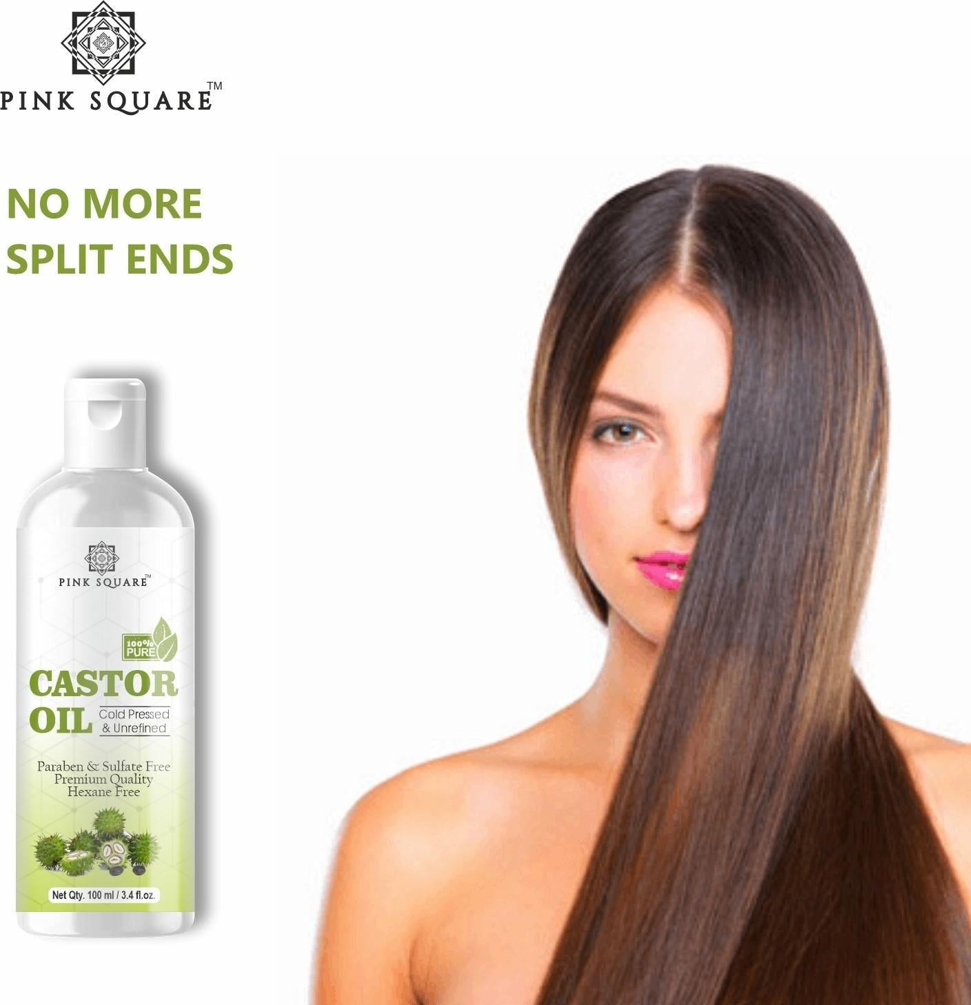 Premium Coconut Herbal Hair Oil ( Non-Sticky) - For Strong and Shiny Hair (100ml) - Premium  from Mystical9 - Just Rs 450 /- Shop now at Mystical9.com