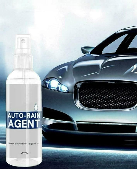 Car Glass Anti-fog Rainproof Agent - Premium  from Mystical9 - Just Rs 600 /- Shop now at Mystical9.com