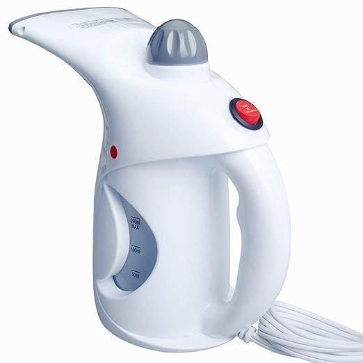 Steamer for Clothes and Face, Portable Powerful Steamer with Fast Heat-up - Premium  from Mystical9 - Just Rs 970 /- Shop now at Mystical9.com