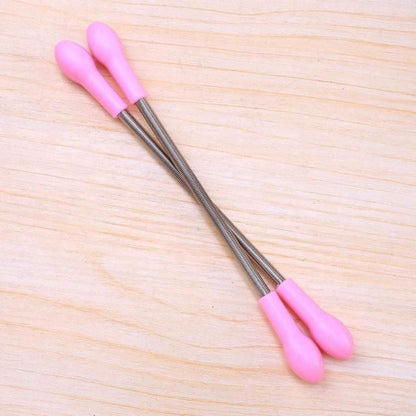 Spring Facial Hair Removal Tool for Threading (Pack of 2) - Premium  from Mystical9 - Just Rs 549 /- Shop now at Mystical9.com