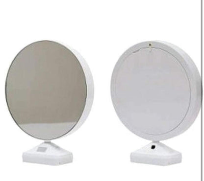 Round Magic Mirror - Premium  from Mystical9 - Just Rs 799 /- Shop now at Mystical9.com