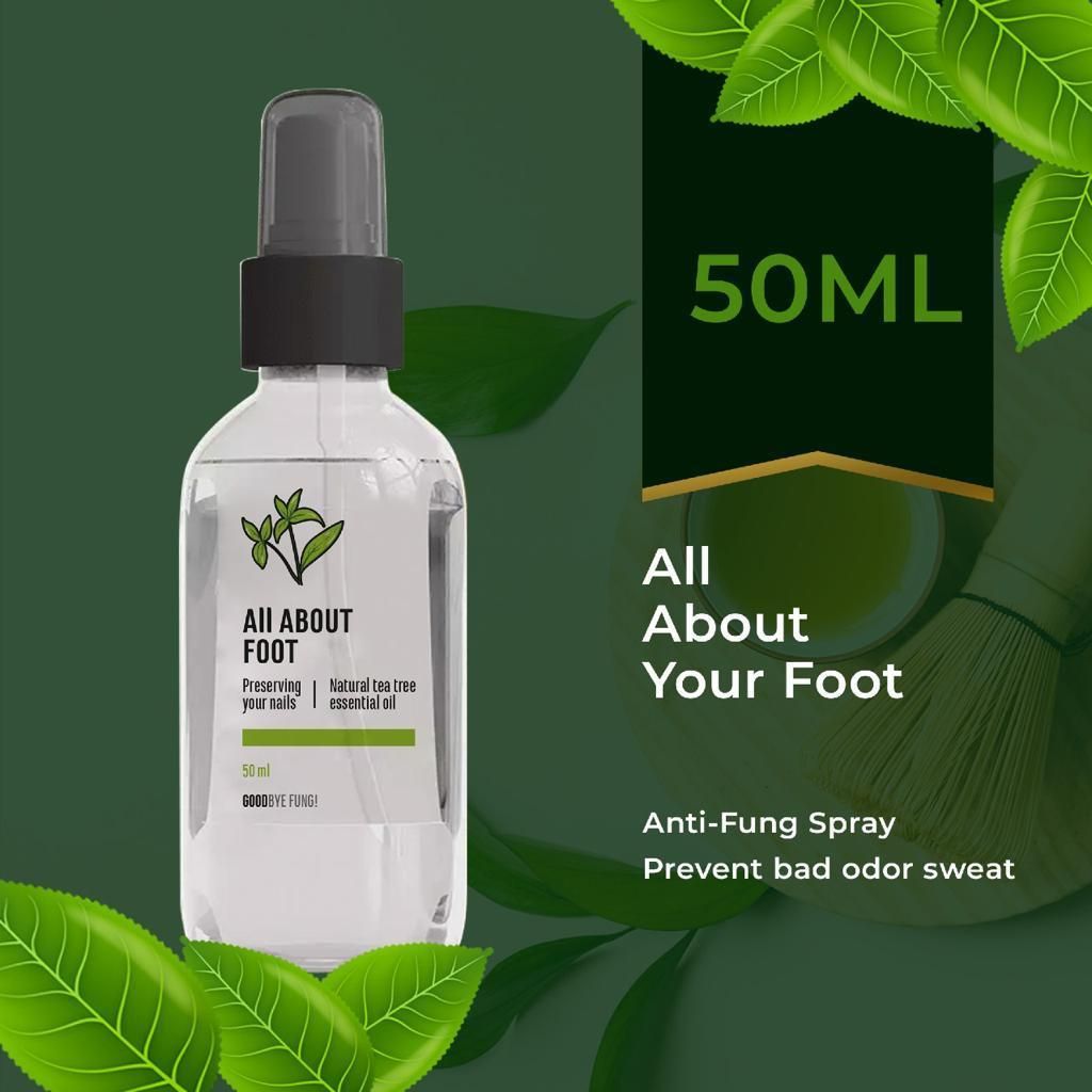 Eliminates Small Cracks on The Feet or Between the Toes	(Pack of 2) - Premium  from Mystical9 - Just Rs 620 /- Shop now at Mystical9.com