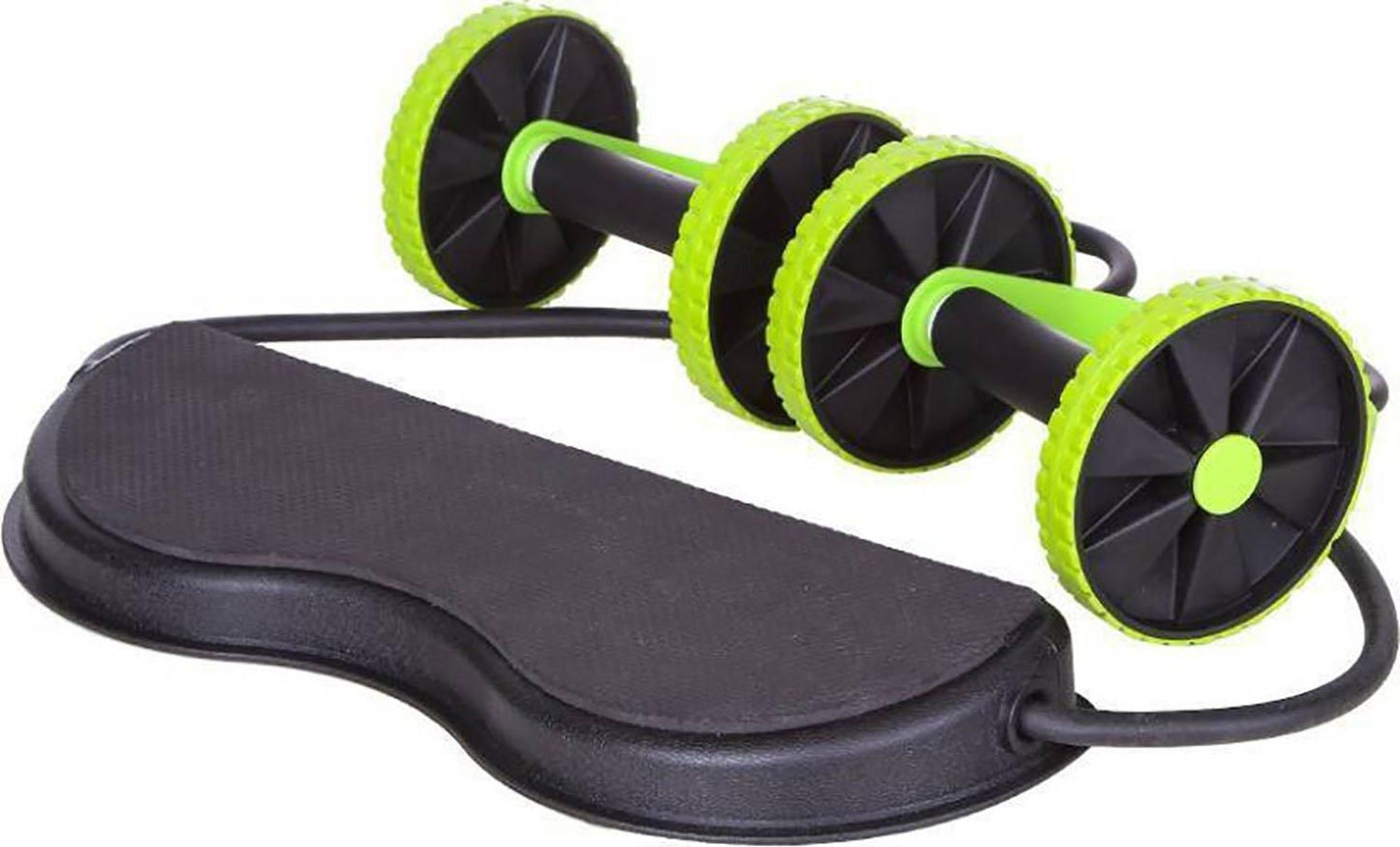 Full Body Workout Plastic Revolex Xtreme - Premium  from Mystical9 - Just Rs 700 /- Shop now at Mystical9.com