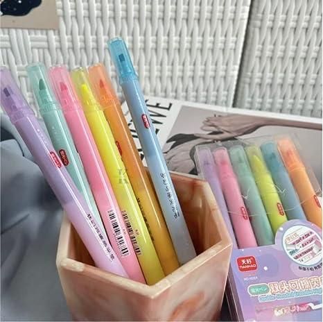 Kawaii Gel Pens for Writing - Premium  from Mystical9 - Just Rs 600 /- Shop now at Mystical9.com