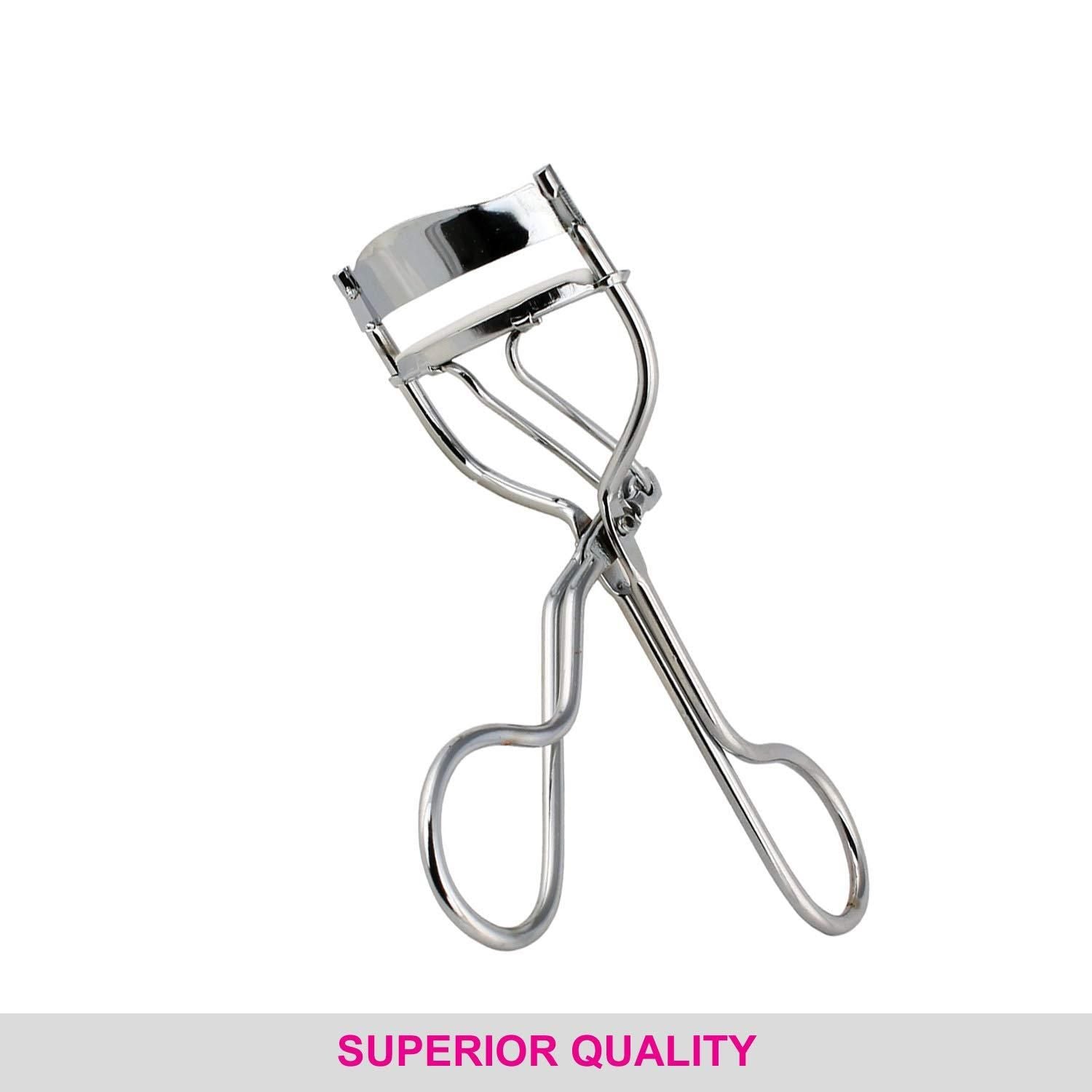 Vega Eye Lash Curler - Premium  from Mystical9 - Just Rs 500 /- Shop now at Mystical9.com