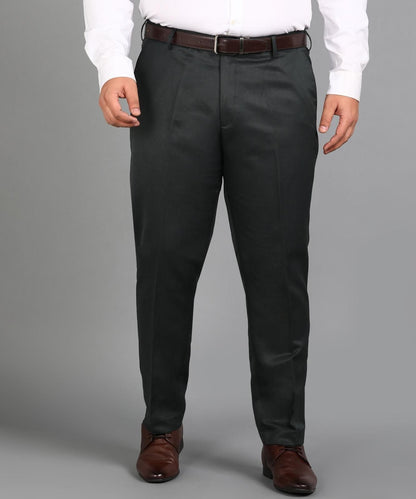 Men's Formal Trouser - Premium  from Mystical9 - Just Rs 779 /- Shop now at Mystical9.com