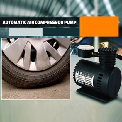 Air Pump - Multipurpose Useful Air Compressor / Air Pump - Premium  from Mystical9 - Just Rs 650 /- Shop now at Mystical9.com