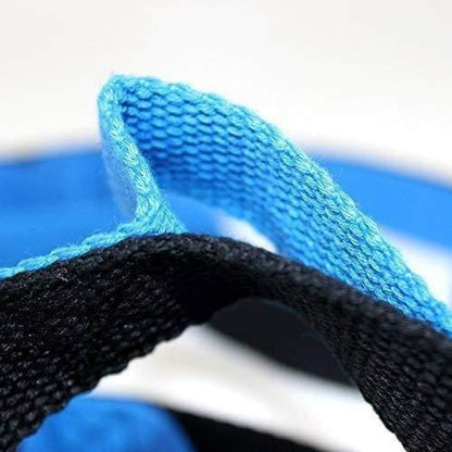 Loops Non-Elastic Yoga Straps - Premium  from Mystical9 - Just Rs 650 /- Shop now at Mystical9.com