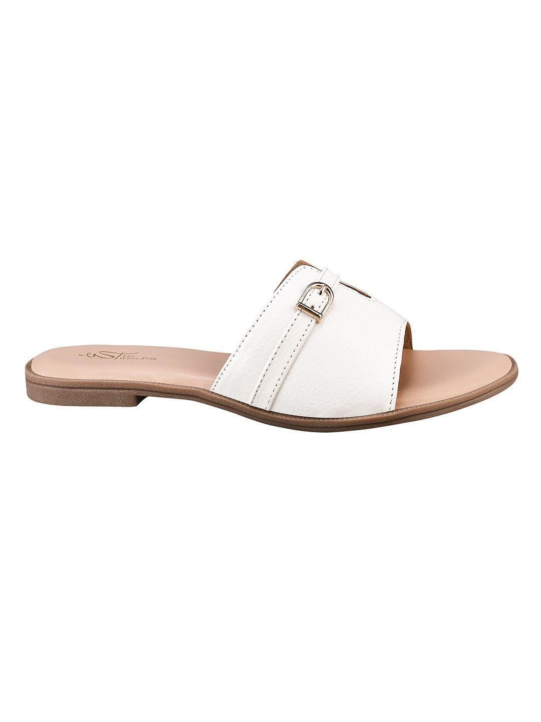 Stylish Comfortable Flat Sandal For Women's - Premium  from Mystical9 - Just Rs 896 /- Shop now at Mystical9.com