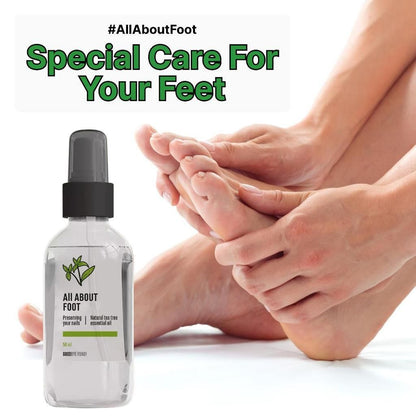 Eliminates Small Cracks on The Feet or Between the Toes	(Pack of 2) - Premium  from Mystical9 - Just Rs 620 /- Shop now at Mystical9.com