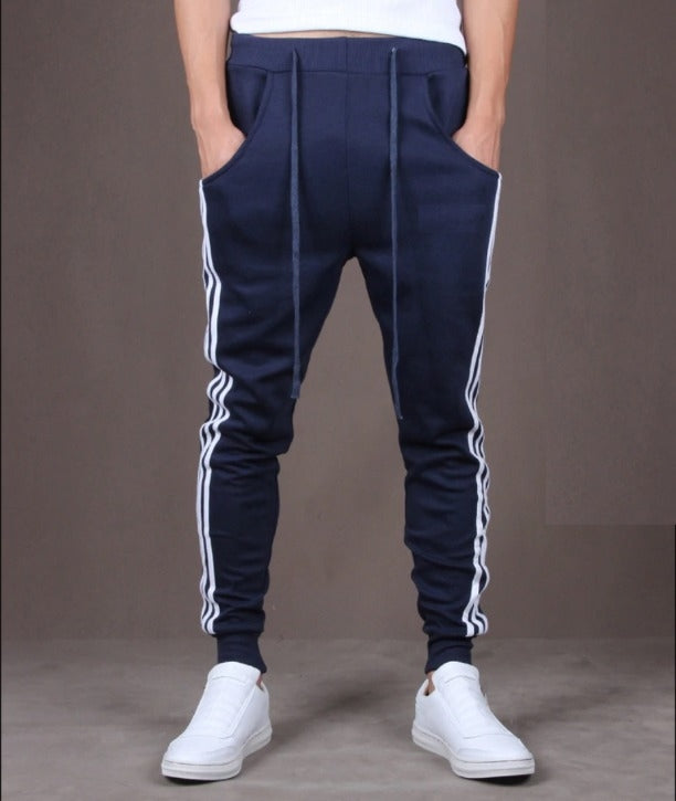 Men's Track Pant - Premium  from Mystical9 - Just Rs 680 /- Shop now at Mystical9.com