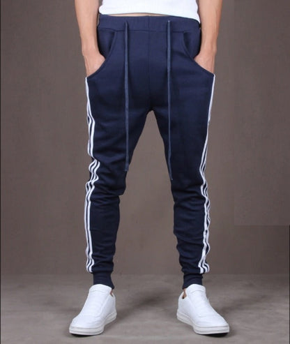 Men's Track Pant - Premium  from Mystical9 - Just Rs 680 /- Shop now at Mystical9.com