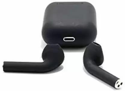 TWS I12 In Pods 12 Wireless Airpods with Mic Bluetooth Headset (True Wireless) - Premium  from Mystical9 - Just Rs 700 /- Shop now at Mystical9.com