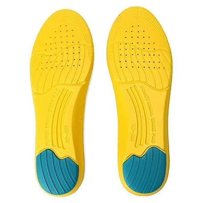 Shoes Insole Arch Support Shoe Inserts Pad - Premium  from Mystical9 - Just Rs 700 /- Shop now at Mystical9.com