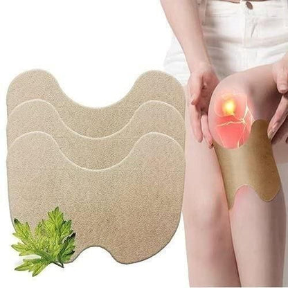 Knee Patches Pack of 10 - Premium  from Mystical9 - Just Rs 520 /- Shop now at Mystical9.com