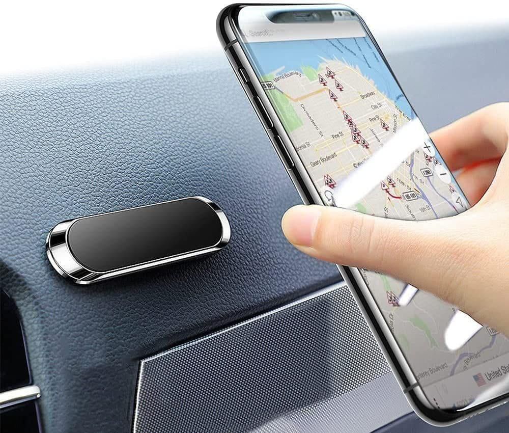 Hold Up Magnetic Mobile Holder for Car Dashboard - Premium  from Mystical9 - Just Rs 700 /- Shop now at Mystical9.com