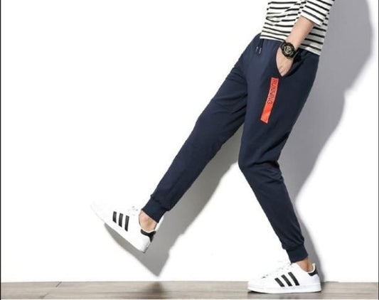 Polyester Solid Slim Fit Track Pant - Premium  from Mystical9 - Just Rs 685 /- Shop now at Mystical9.com