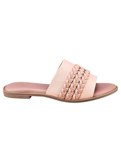 Flat Sandal Comfortable Daily Use Sandal for Women's - Premium  from Mystical9 - Just Rs 925 /- Shop now at Mystical9.com